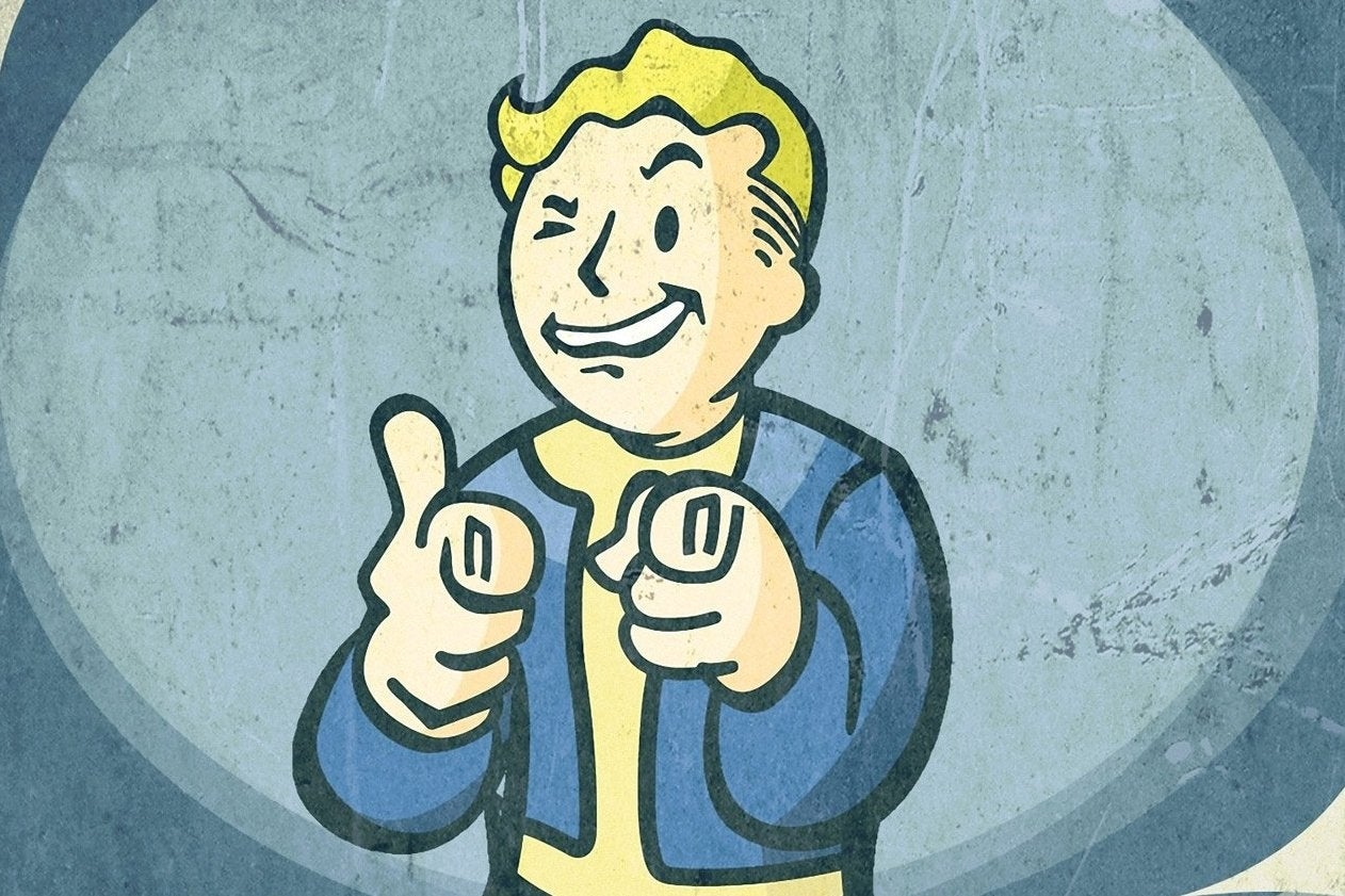 Obrazki dla Fallout 4 - mody do gry