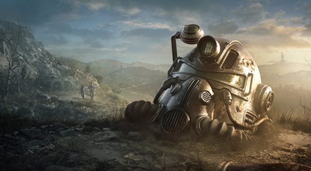 Image for ZeniMax to offer refunds for faulty Fallout 76 in Australia