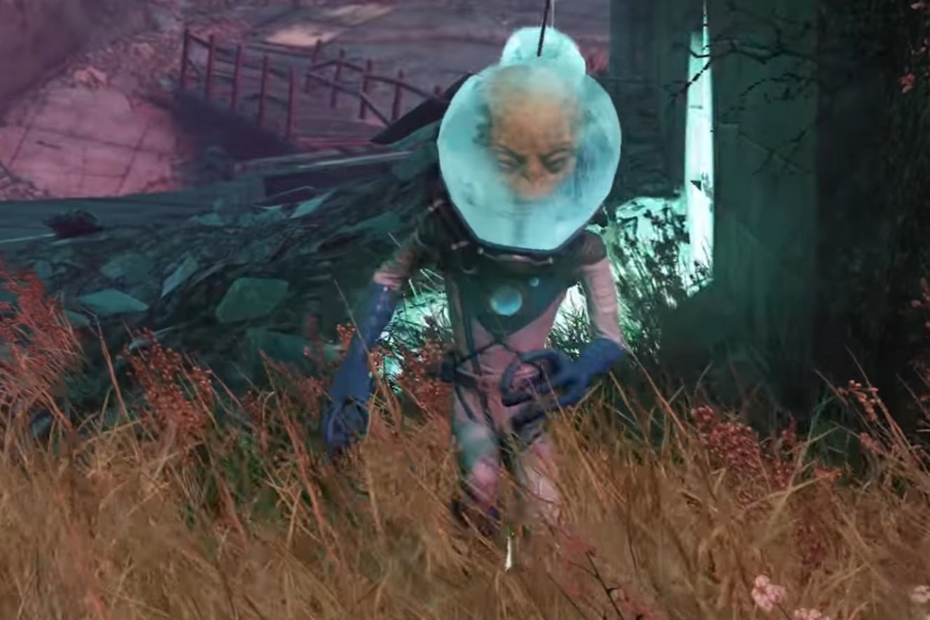 Obrazki dla Fallout 76 wprowadzi inwazje kosmitów