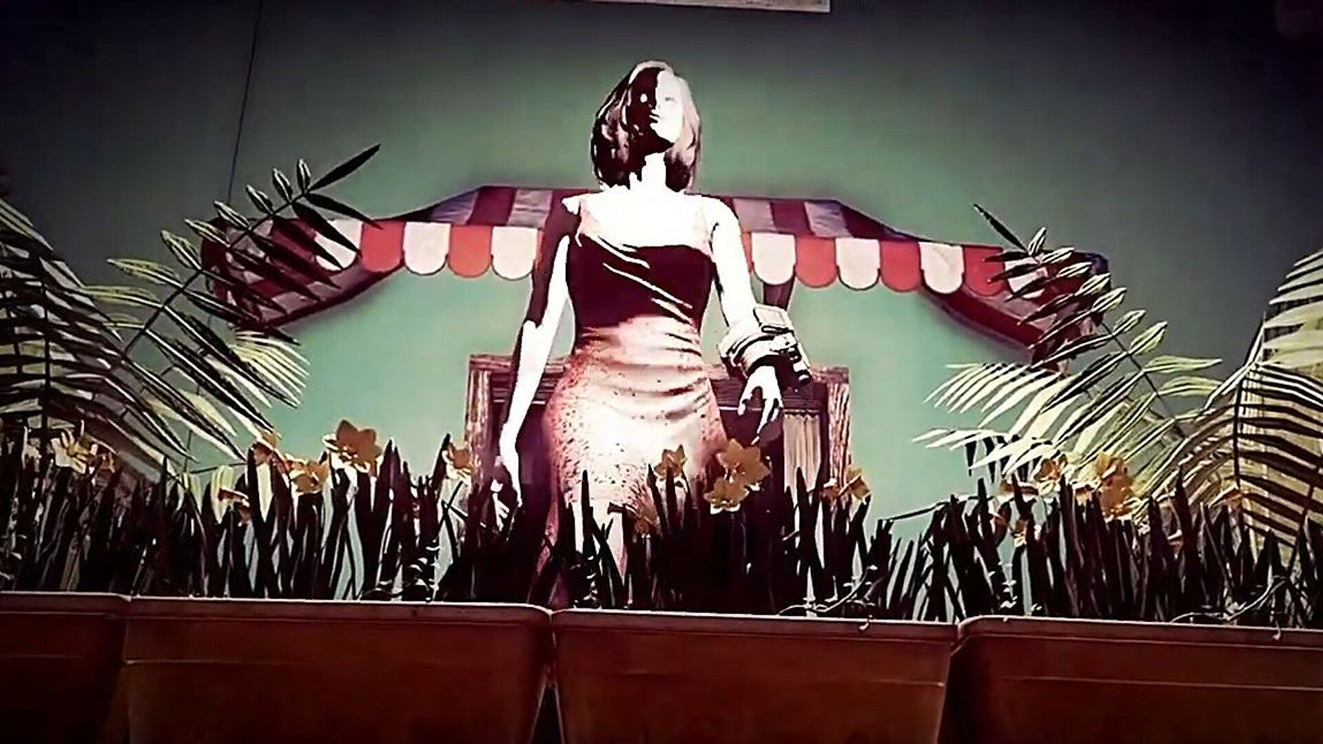 Immagine di Fallout 76 ospita una troupe teatrale che si esibirà domani con una rappresentazione di 'Romeo e Giulietta'
