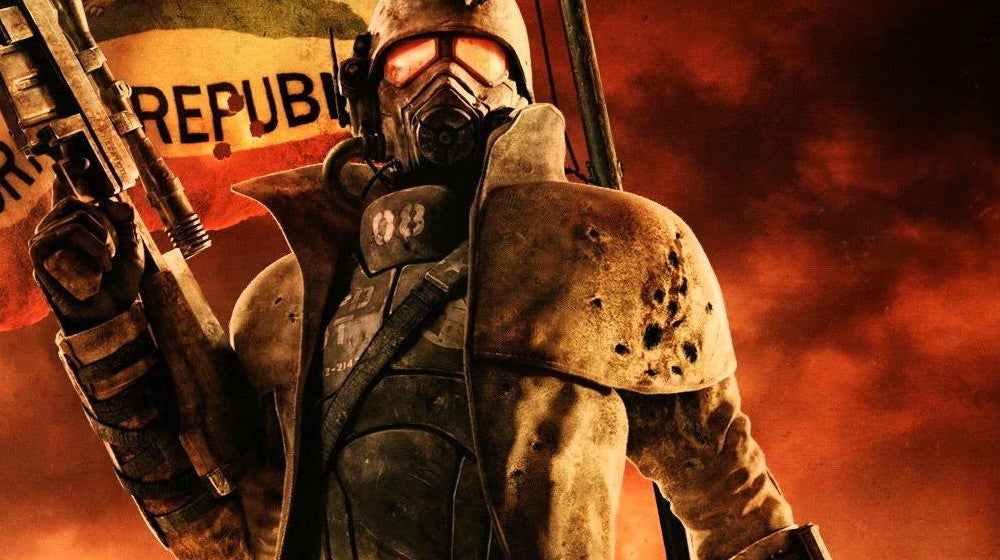Obrazki dla Twórcy Fallout: New Vegas i Sea of Thieves ujawnią dziś nowe gry - nieoficjalne informacje
