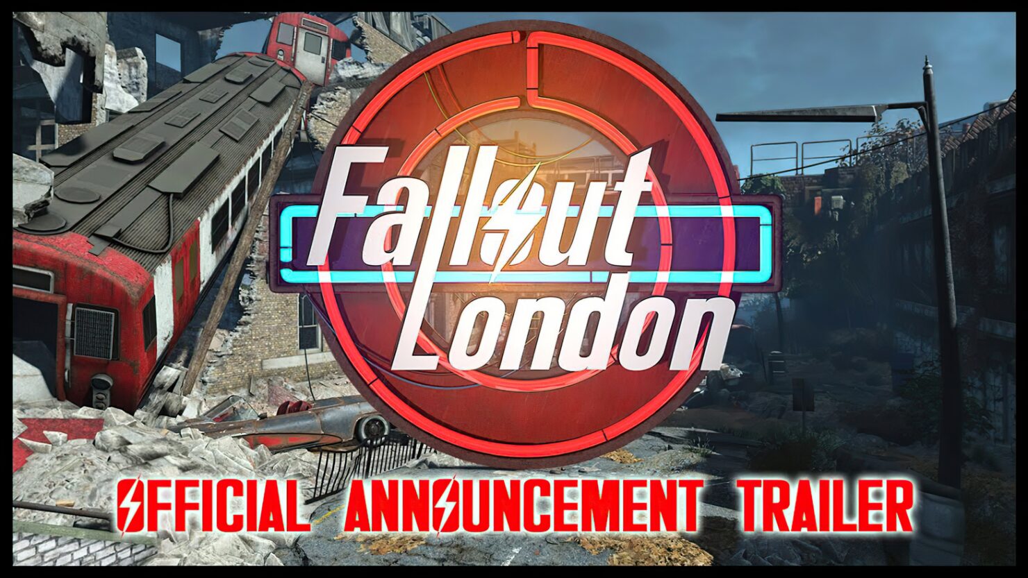 Image for Zapomeňte na Fallout 5, je tu Fallout London Mod