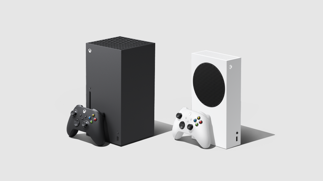 Una semana con Series y Xbox Series S: Análisis de las nuevas consolas de | Eurogamer.es