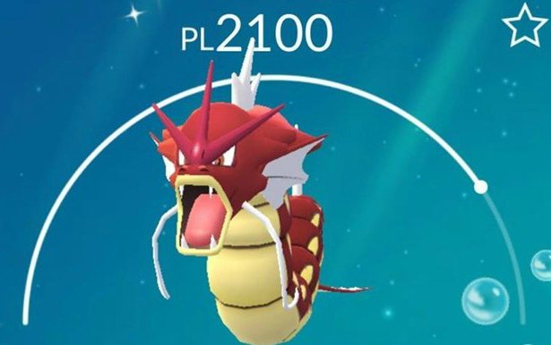 Famous red Gyarados among the first Shinies added to Pokémon Go in latest update
