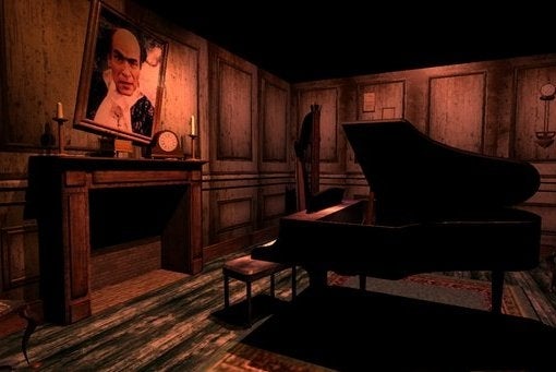 Image for The 7th Guest's fan-made sequel reaches $40k Kickstarter goal