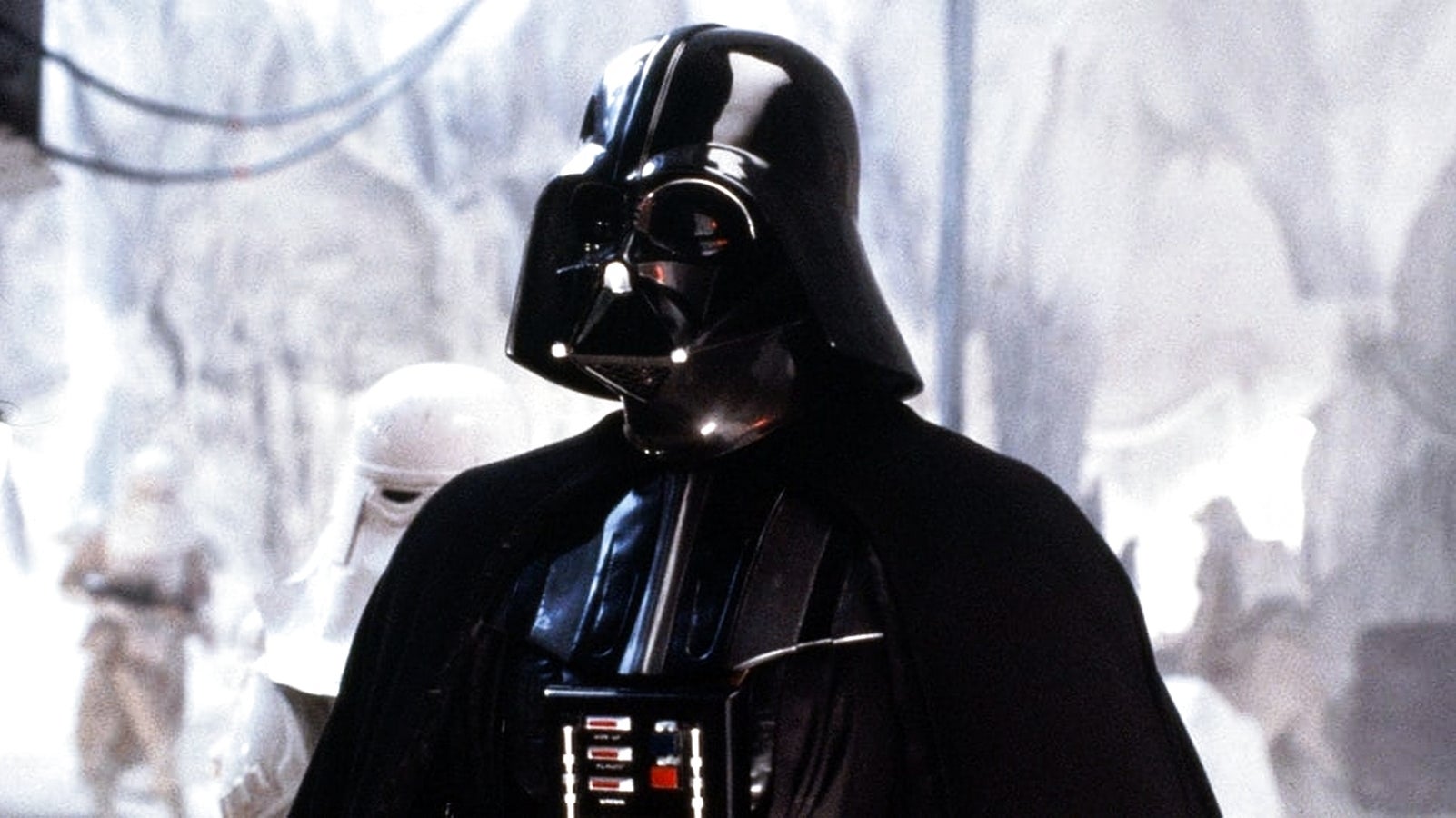 Bilder zu Fans gedenken verstorbenem Darth-Vader-Schauspieler David Prowse in Star Wars: The Old Republic