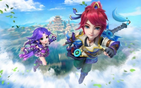 Image for NetEase revenues rise to $2.4bn