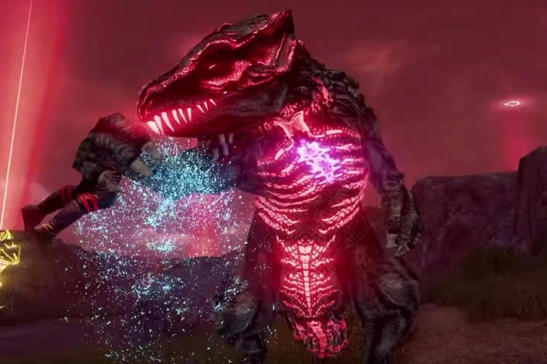 Image for Far Cry 3: Blood Dragon free on PC for a month