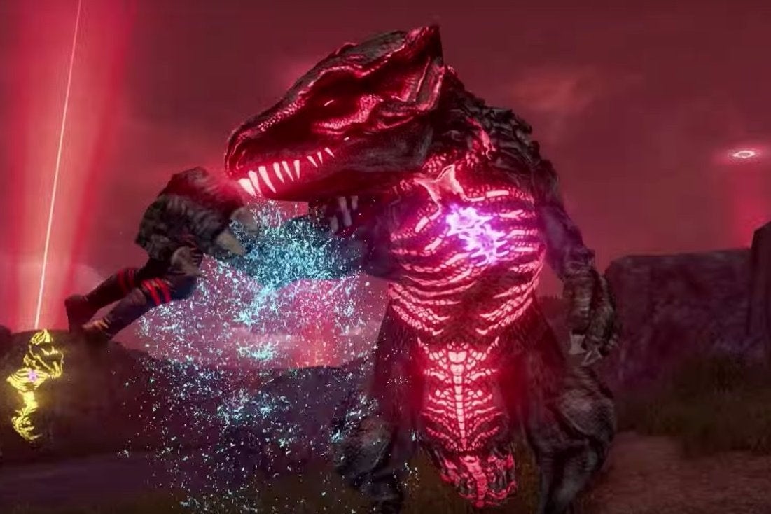 Image for Far Cry 3: Blood Dragon is now backwards compatible on Xbox One