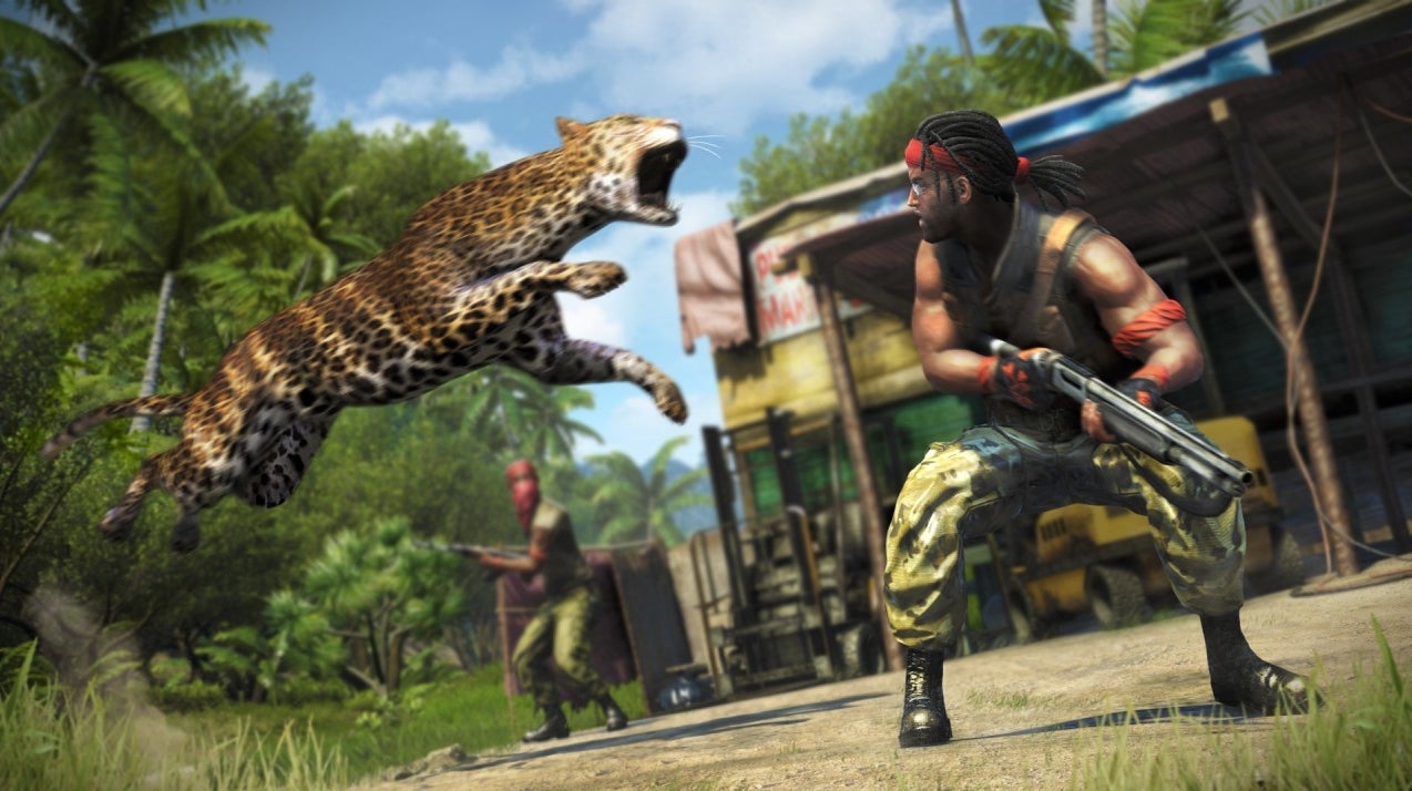Immagine di Far Cry 3 Classic Edition arriverà anche in versione fisica?