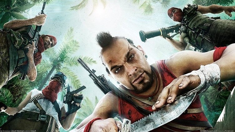 Immagine di Far Cry 3 Classic Edition è ora disponibile per i possessori del season pass di Far Cry 5