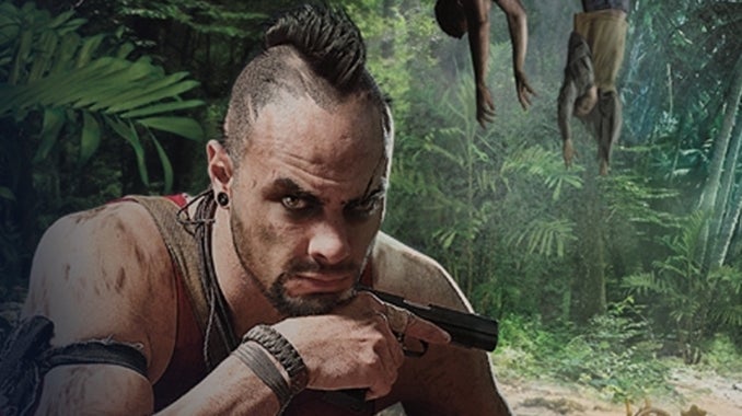 Image for Far Cry 3 je nyní zdarma