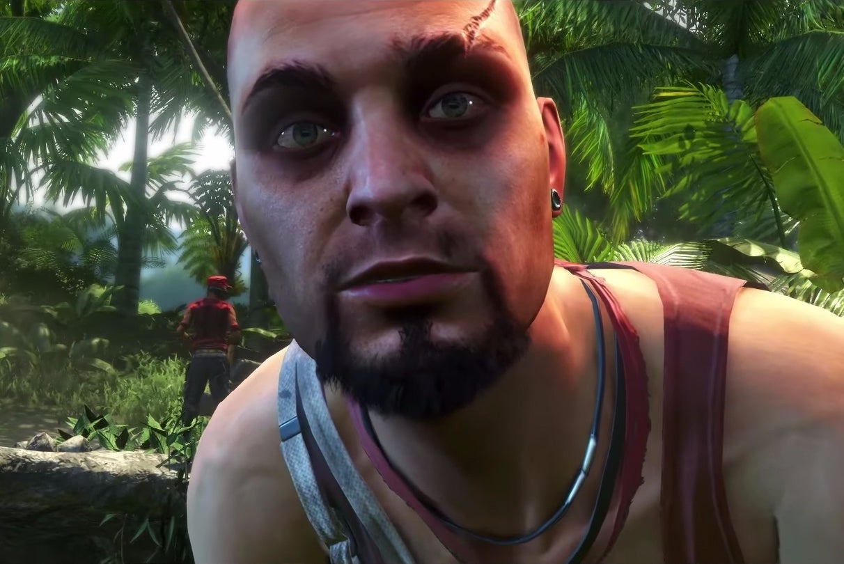 Image for Far Cry 3 pro současné konzole má termín