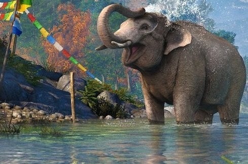 Bilder zu Far Cry 4: Ubisoft entzieht Spiellizenzen auf Uplay