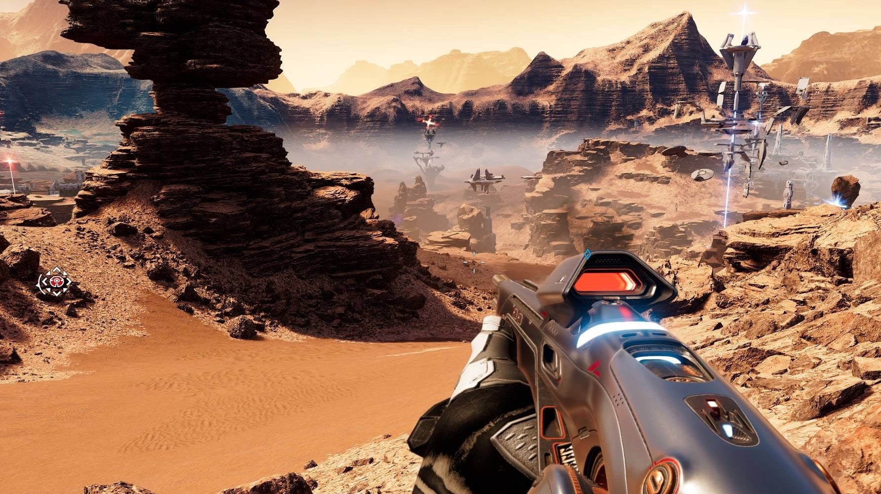 Immagine di Far Cry 5: A spasso su Marte (DLC) - recensione