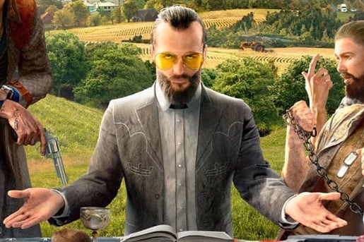 Far Cry 5 ending choices - how to unlock all alternate and hidden endings |  Eurogamer.net