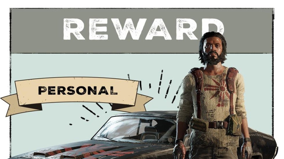 Image for Far Cry 5 Live Events - Pickup Blowup challenge and rewards explained, and how to start Live Events