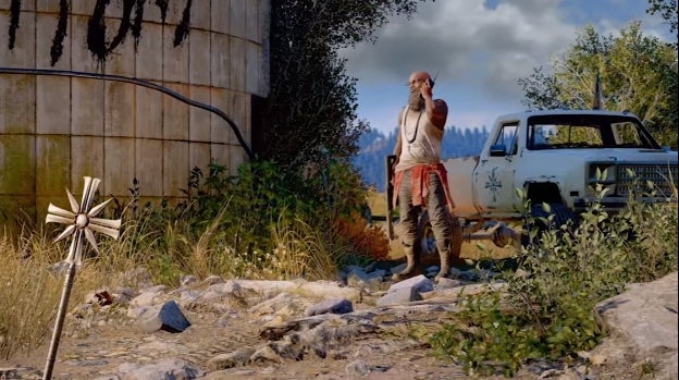 Imagem para Far Cry 5  - Os melhores Benefícios, como desbloqueá-los e como obter Pontos de Vantagem