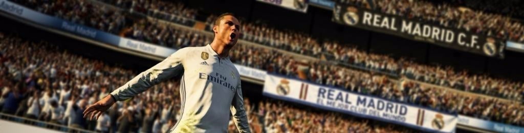 Afbeeldingen van FIFA 18 - Release, gameplay, FUT, World Cup en alles wat we weten