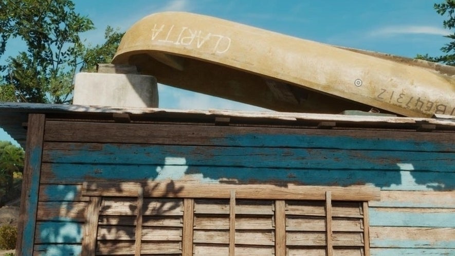 Far Cry 6 Rising Tide order: How to solve the boats puzzle order for A