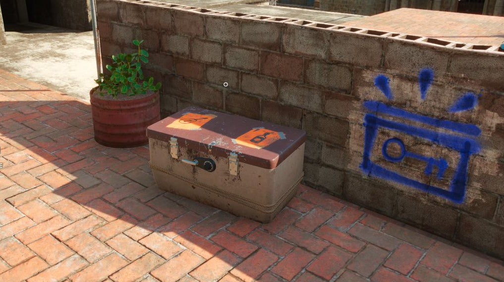 Bilder zu Far Cry 6: Alle Criptograma-Tabellen und Kisten mit Fundorten (Rätselhaft - Trophäe)