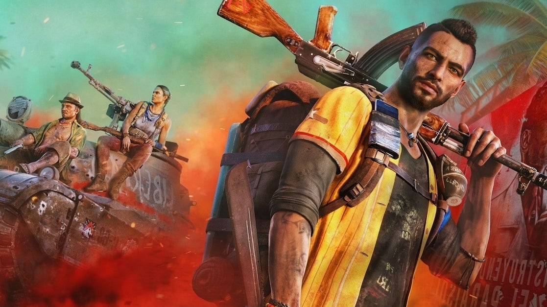 Imagen para Análisis de Far Cry 6 - Sus mecánicas no revolucionan, pero abraza el caos y el comentario como pocos