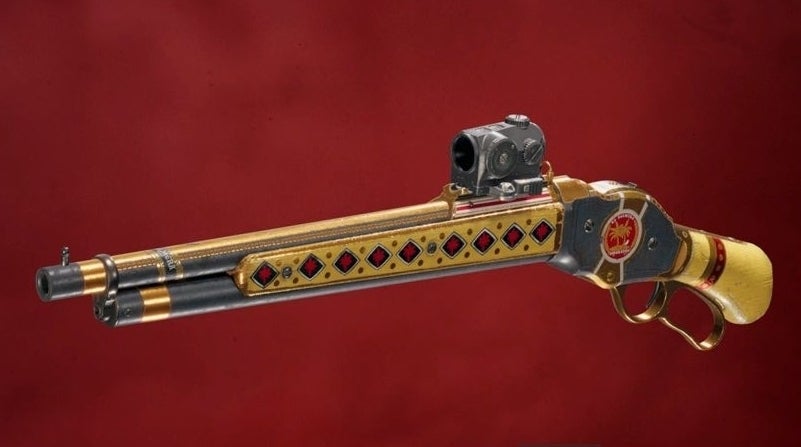 Far Cry 6 Best Weapons Where To Find The Best Unique Weapons In Far Cry 6 Eurogamer Net