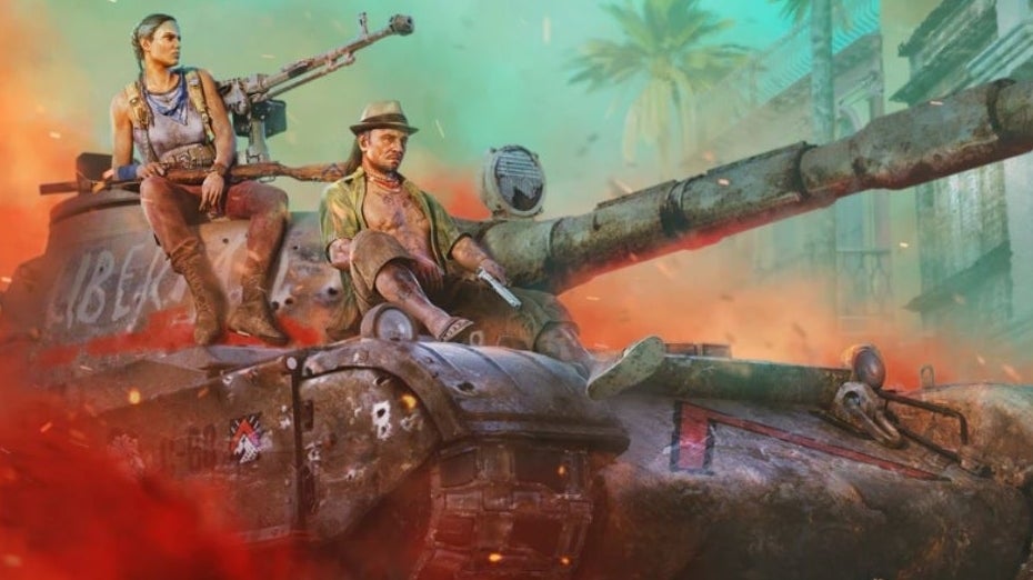 Imagem para Far Cry 6 - missão Fuel the Revolution - Como assassinar a Comandante Rosario