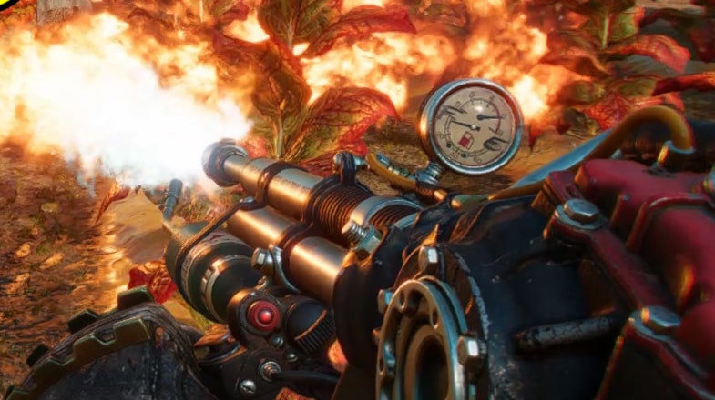 Bilder zu Far Cry 6: Schnell leveln und den Rang steigern