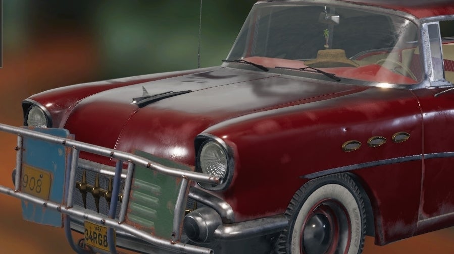 Bilder zu Far Cry 6: So funktionieren Schnellreise, Helikopter, Autos, Boote und Pferde