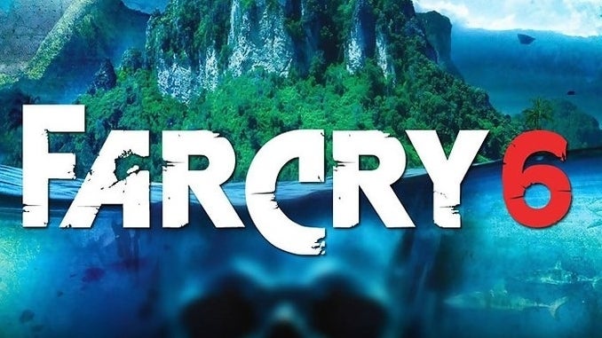 Image for Far Cry 6 v údajných prvních drobcích