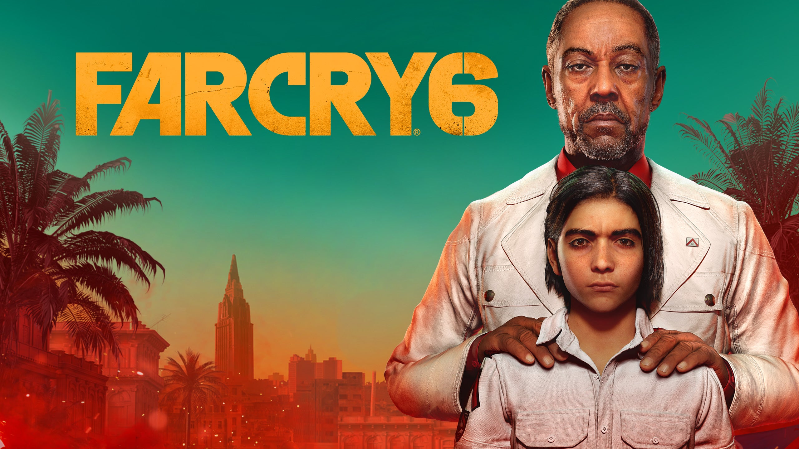 Image for Far Cry 6 | Critical Consensus