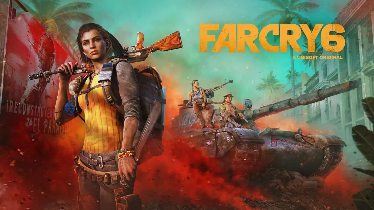 Immagine di Far Cry 6 in arrivo su Xbox Game Pass?