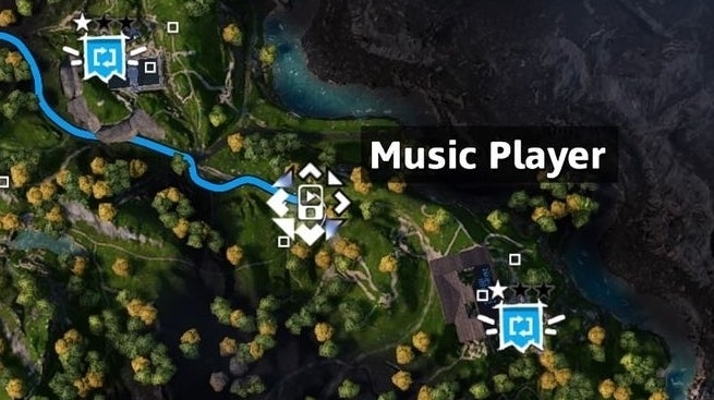 Image for Far Cry New Dawn music player locations: How to complete the Audiophile mission