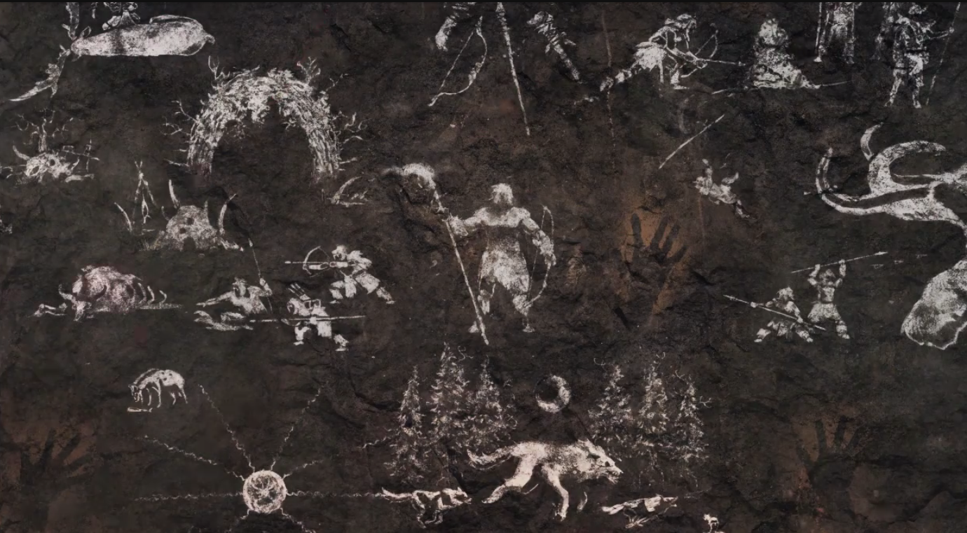 Obrazki dla Far Cry Primal to prehistoryczna odsłona serii - raport