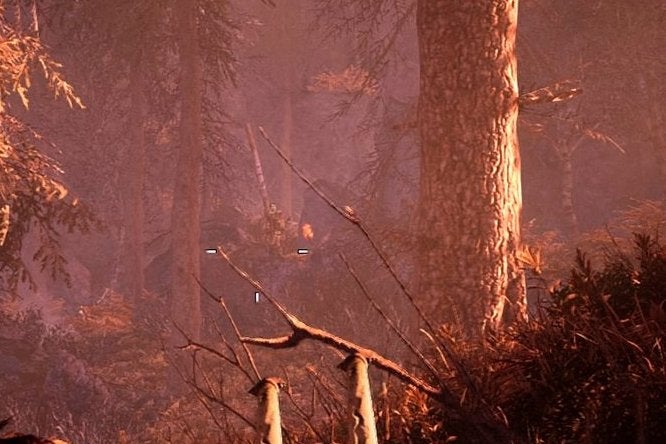 Obrazki dla Far Cry Primal - Pomoc Łińdźa: Na ratunek uwięzionym