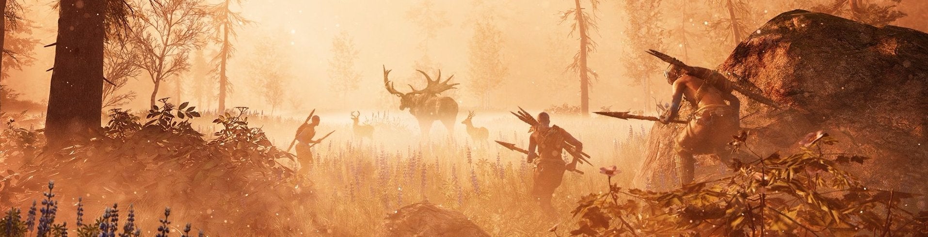 Afbeeldingen van Far Cry Primal - Release date, trailer, gameplay, specs, pre order