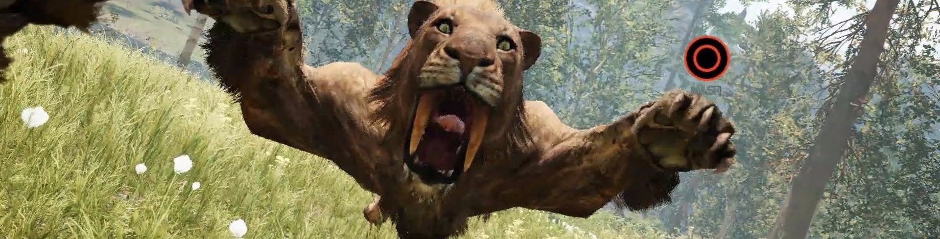 Image for Far Cry Primal review