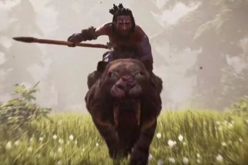 Image for Far Cry: Primal tops the US retail charts for February