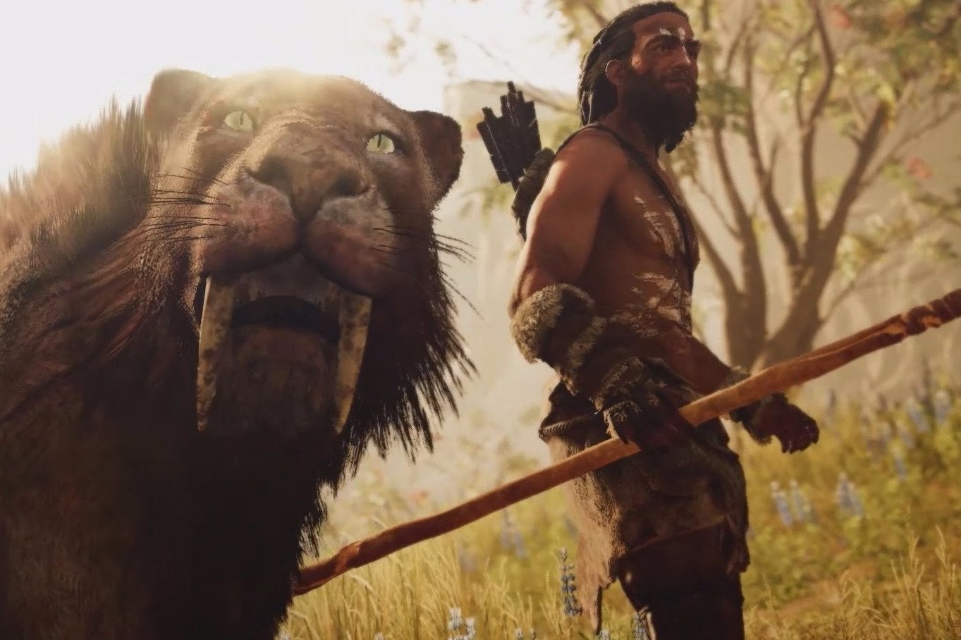 Imagem para Far Cry Primal - Vais Comprar?