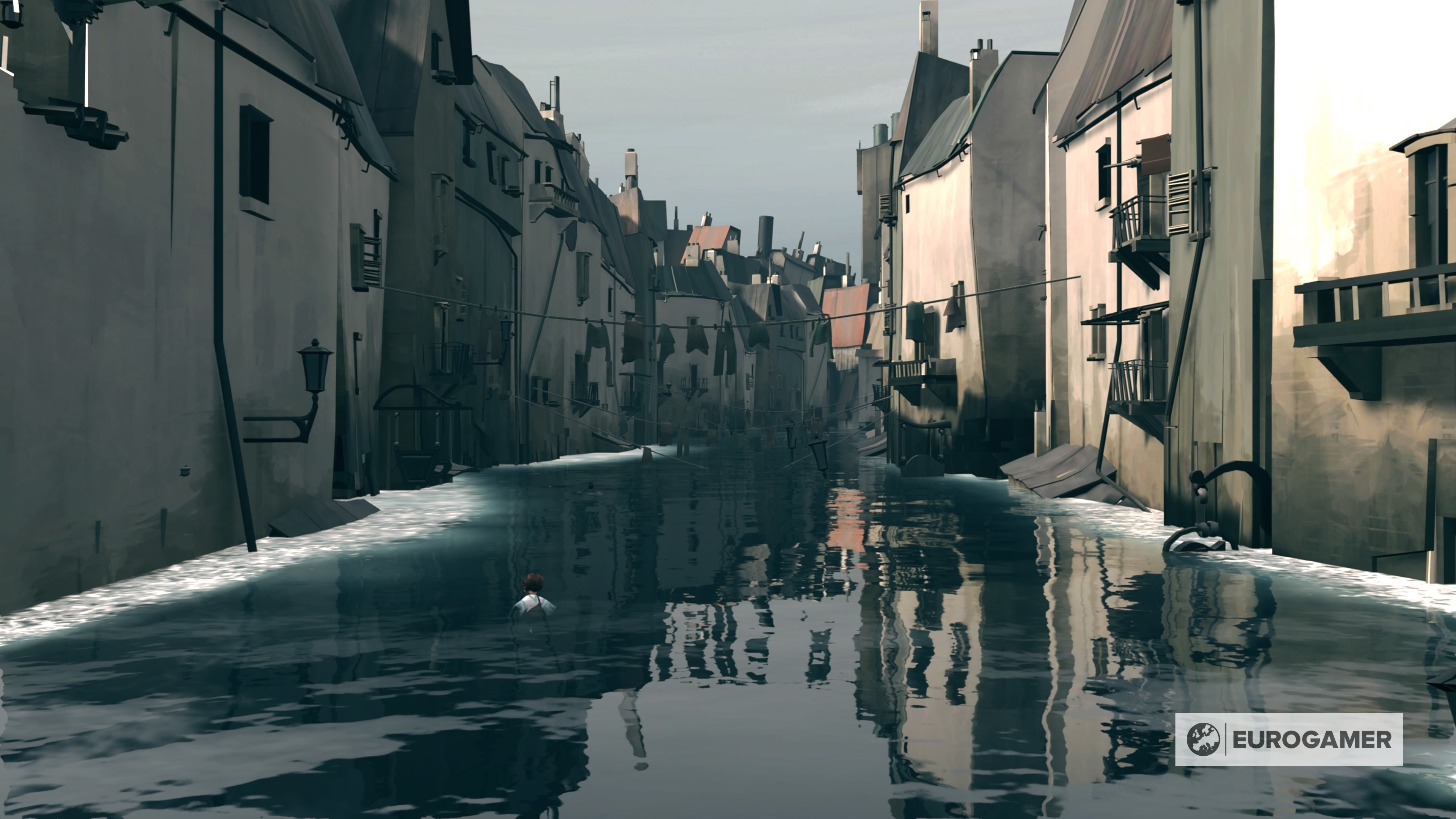 Far  Changing Tides review   a tense and mournfully beautiful sequel - 19