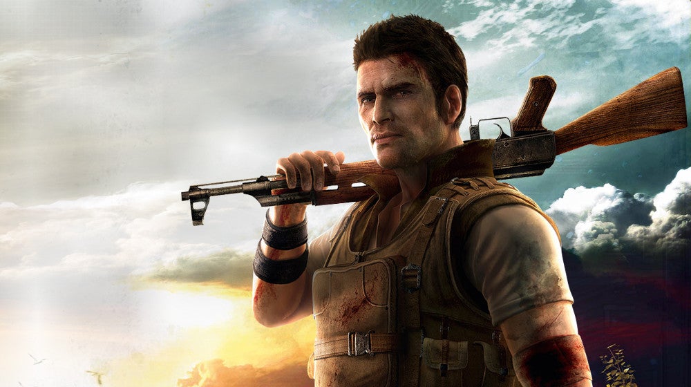 Obrazki dla Far Cry 2 odświeżony - fanowski remaster dostępny do pobrania