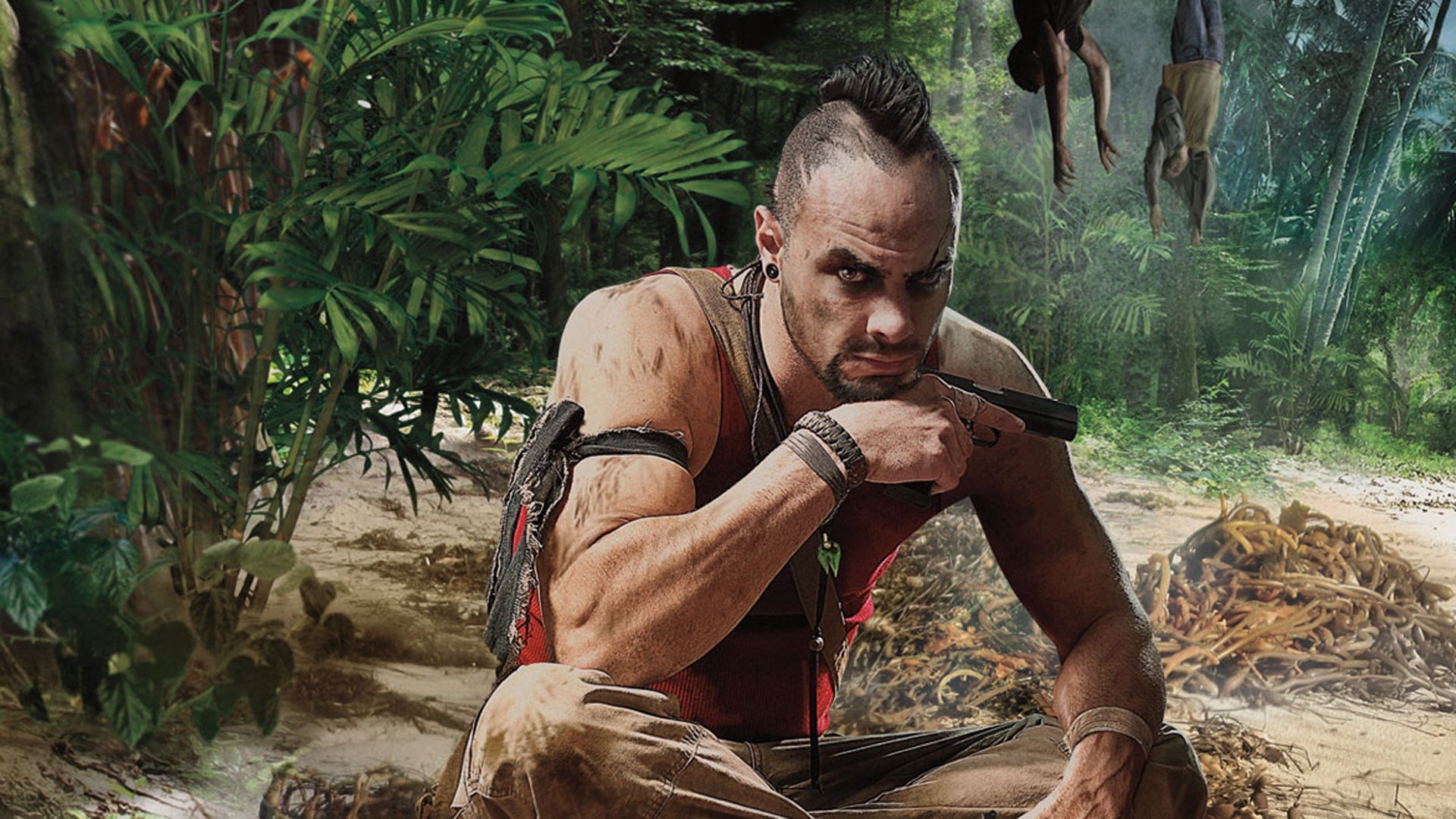 Image for Far Cry 3 Classic Tested On All Consoles!