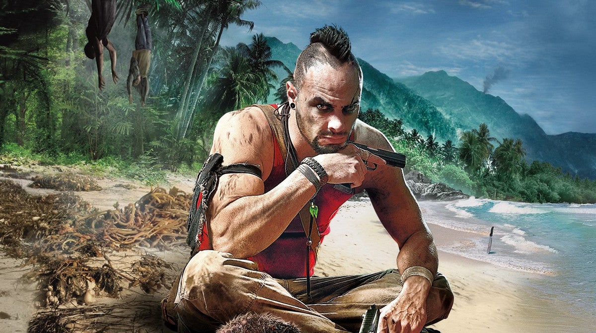 Obrazki dla Far Cry 3 na PC za darmo w sklepie Ubisoftu