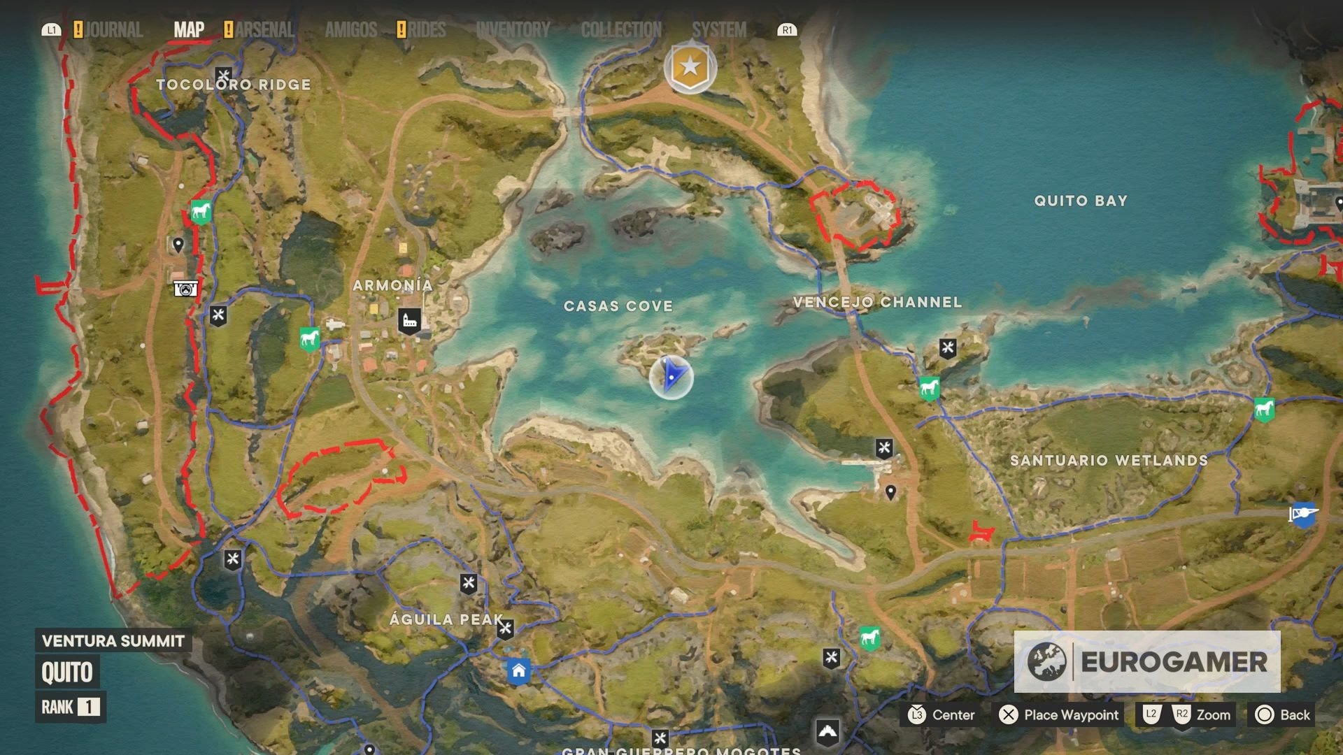 Far Cry 6 best weapons  Where to find the best unique weapons in Far Cry 6 - 96
