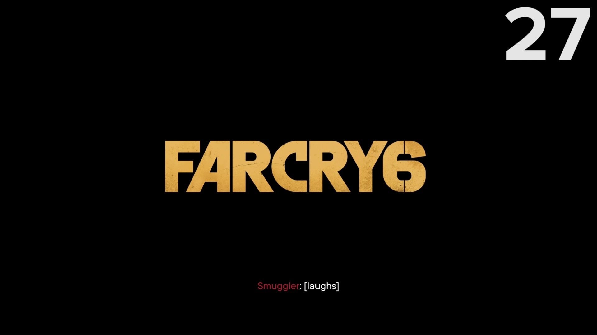 Far Cry 6 endings  How to unlock the secret ending in Far Cry 6 - 80