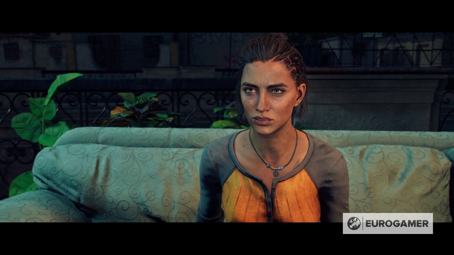 Far Cry 6 male or female character choice  Male and female Dani Rojas differences in Far Cry 6 explained - 62