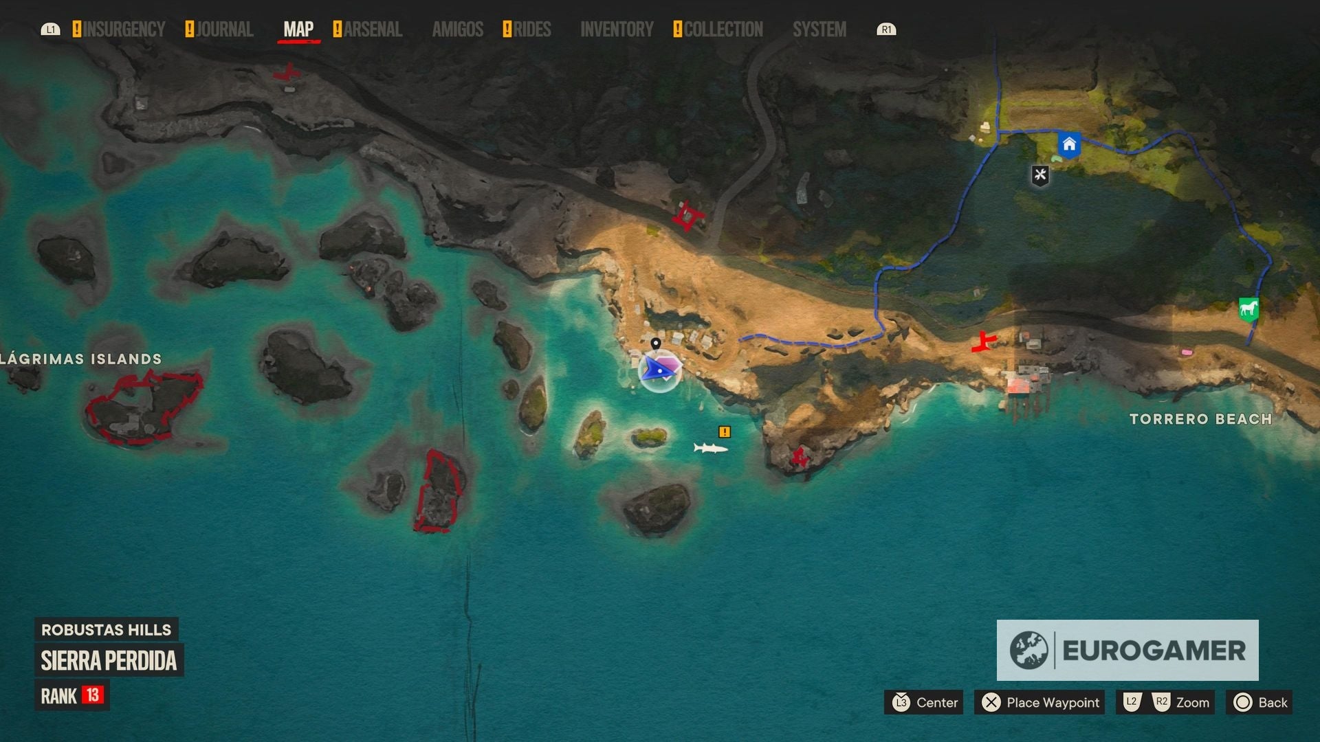 Far Cry 6 Rising Tide order  How to solve the boats puzzle order for A Rising Tide in Far Cry 6 - 26