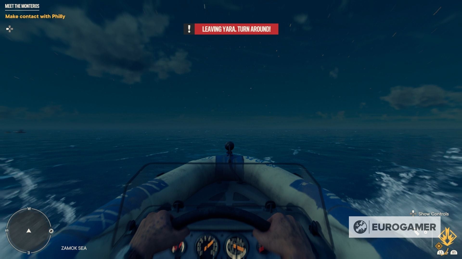 Far Cry 6 endings  How to unlock the secret ending in Far Cry 6 - 60