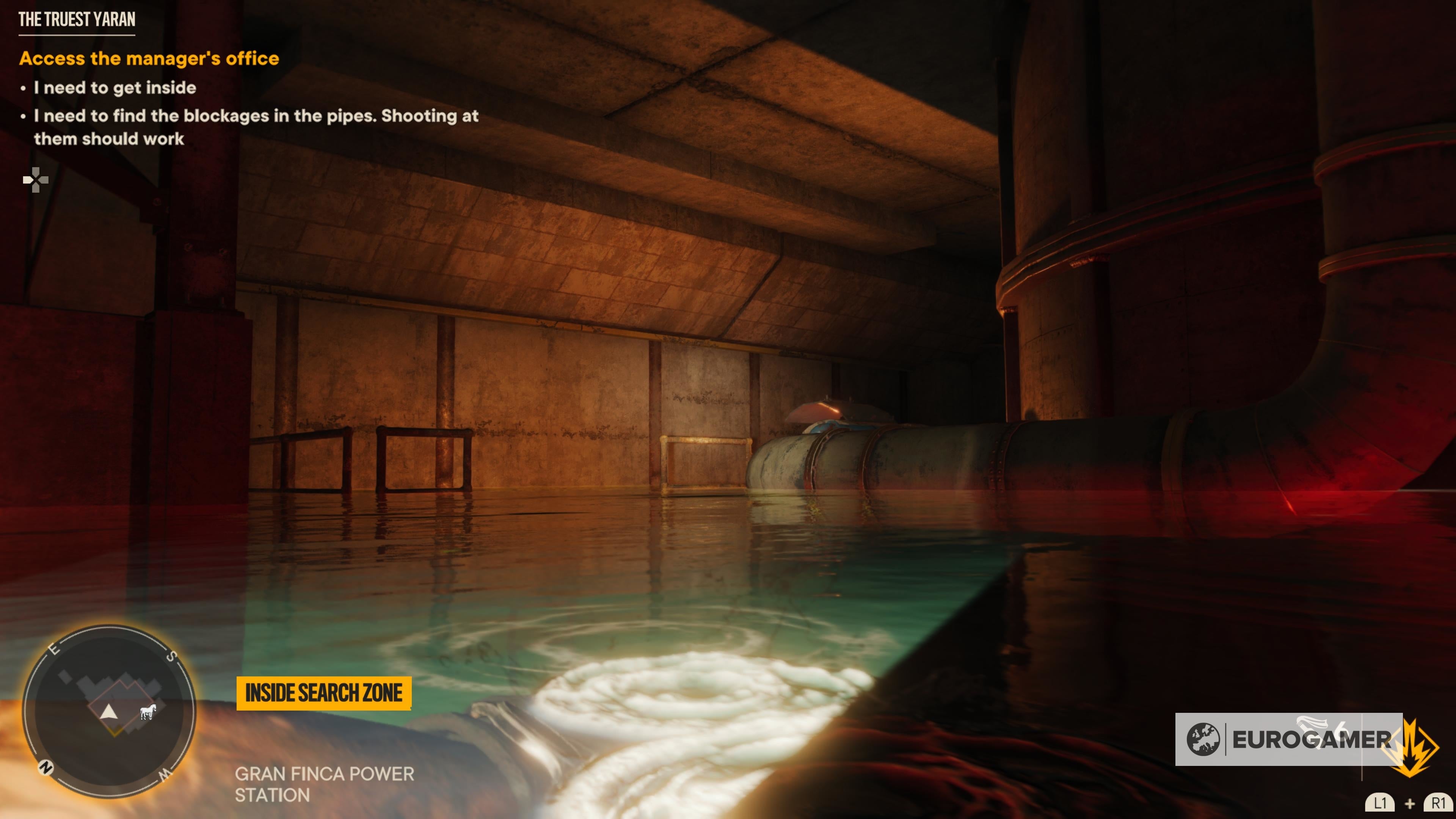Far Cry 6 The Truest Yaran  Where to find pipes and solve The Truest Yaran quest - 27